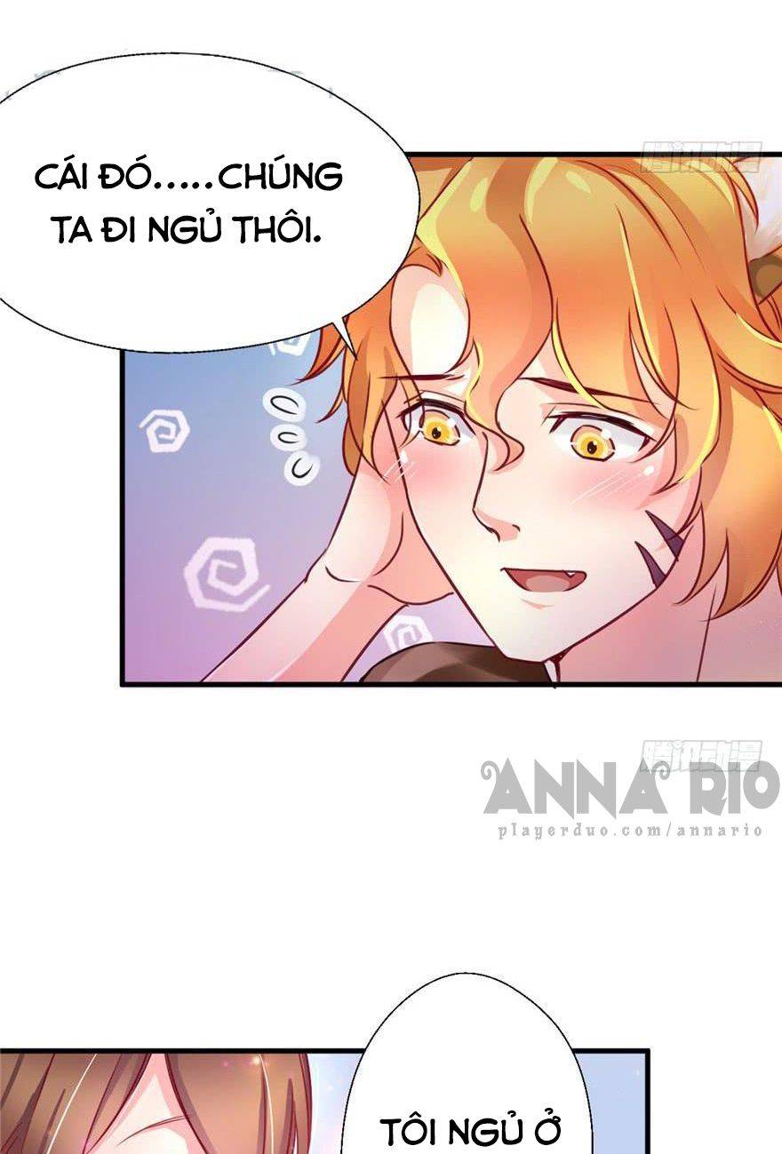 Thảnh Thơi Thú Thế Chủng Chủng Điền, Sinh Sinh Tể - Chap 6
