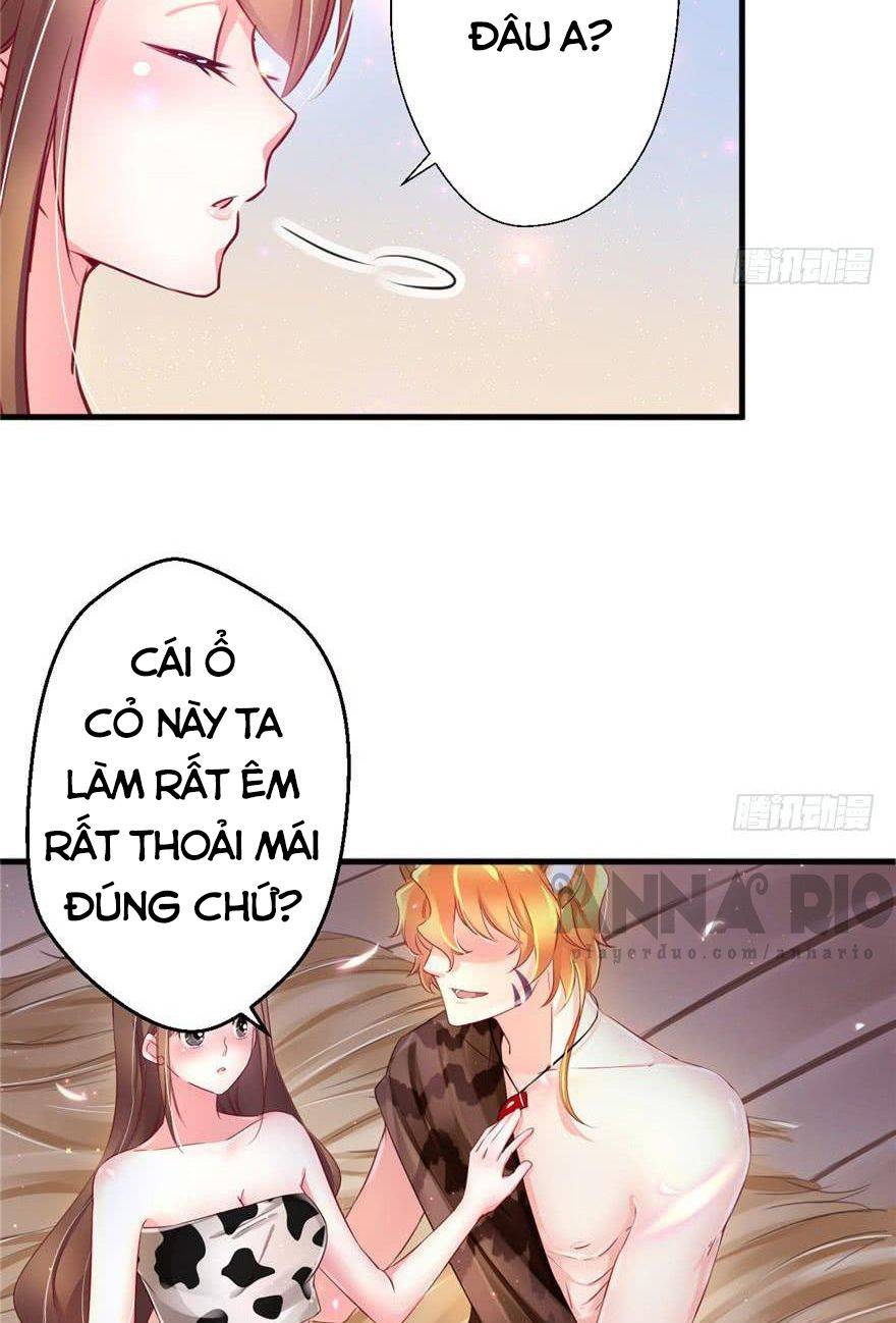 Thảnh Thơi Thú Thế Chủng Chủng Điền, Sinh Sinh Tể - Chap 6