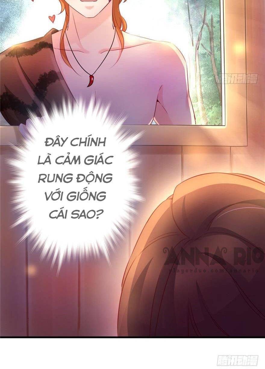 Thảnh Thơi Thú Thế Chủng Chủng Điền, Sinh Sinh Tể - Chap 6