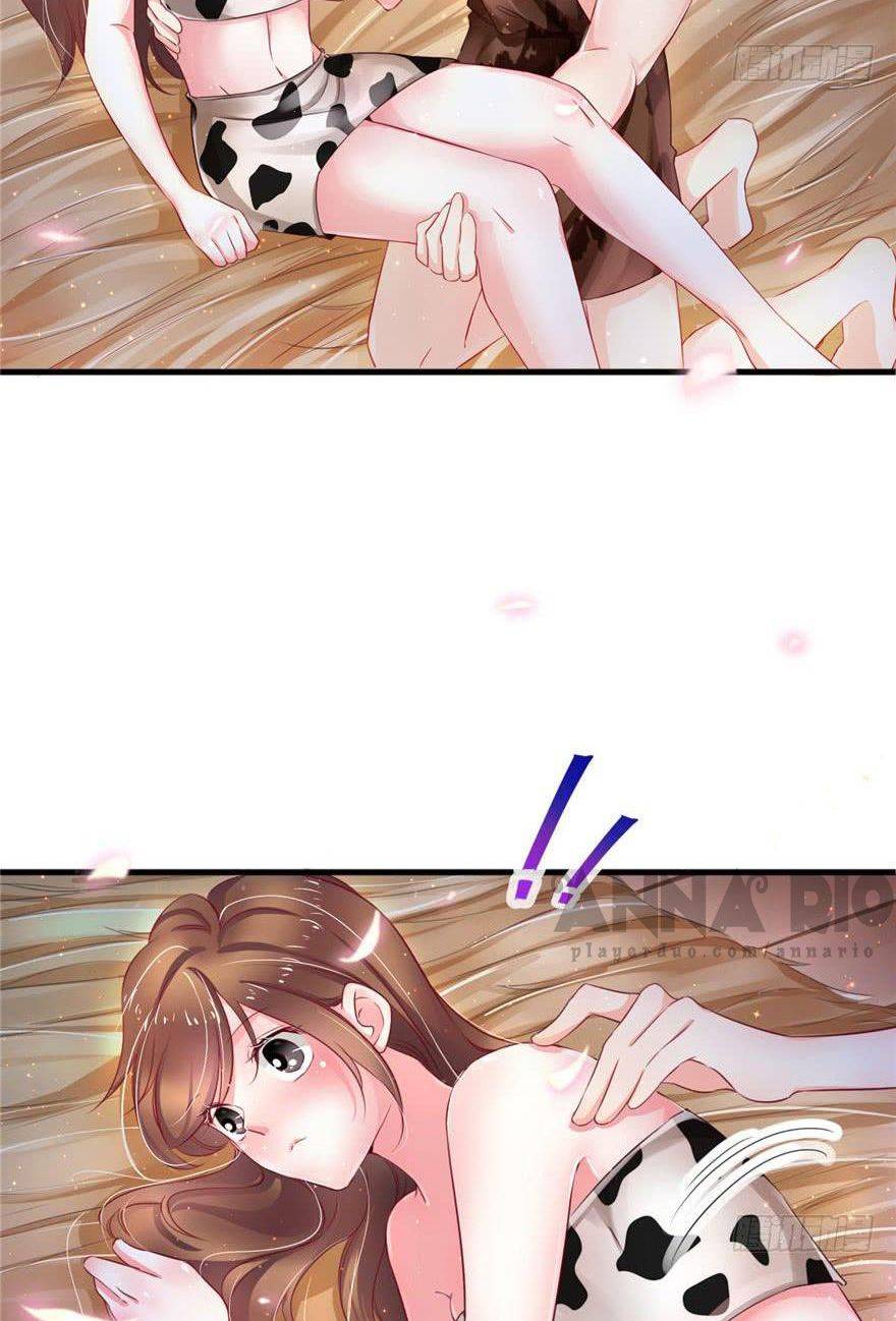 Thảnh Thơi Thú Thế Chủng Chủng Điền, Sinh Sinh Tể - Chap 6