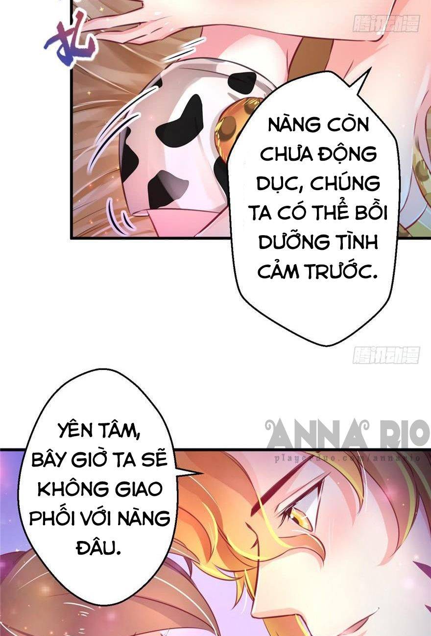 Thảnh Thơi Thú Thế Chủng Chủng Điền, Sinh Sinh Tể - Chap 6