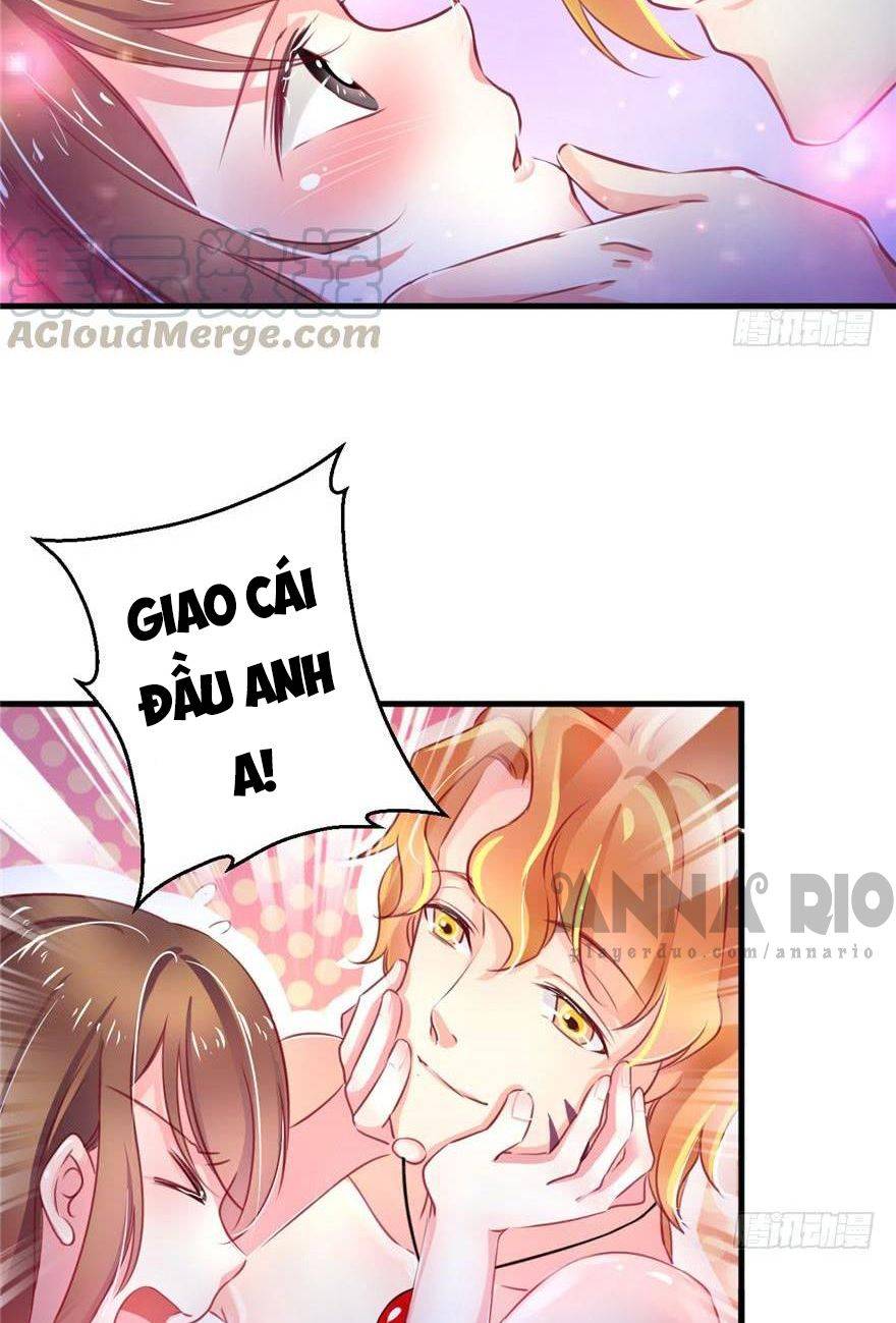 Thảnh Thơi Thú Thế Chủng Chủng Điền, Sinh Sinh Tể - Chap 6