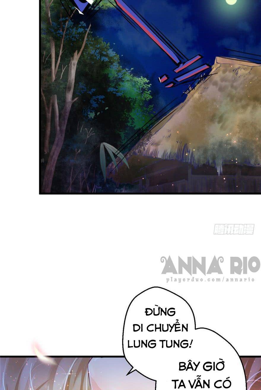 Thảnh Thơi Thú Thế Chủng Chủng Điền, Sinh Sinh Tể - Chap 6