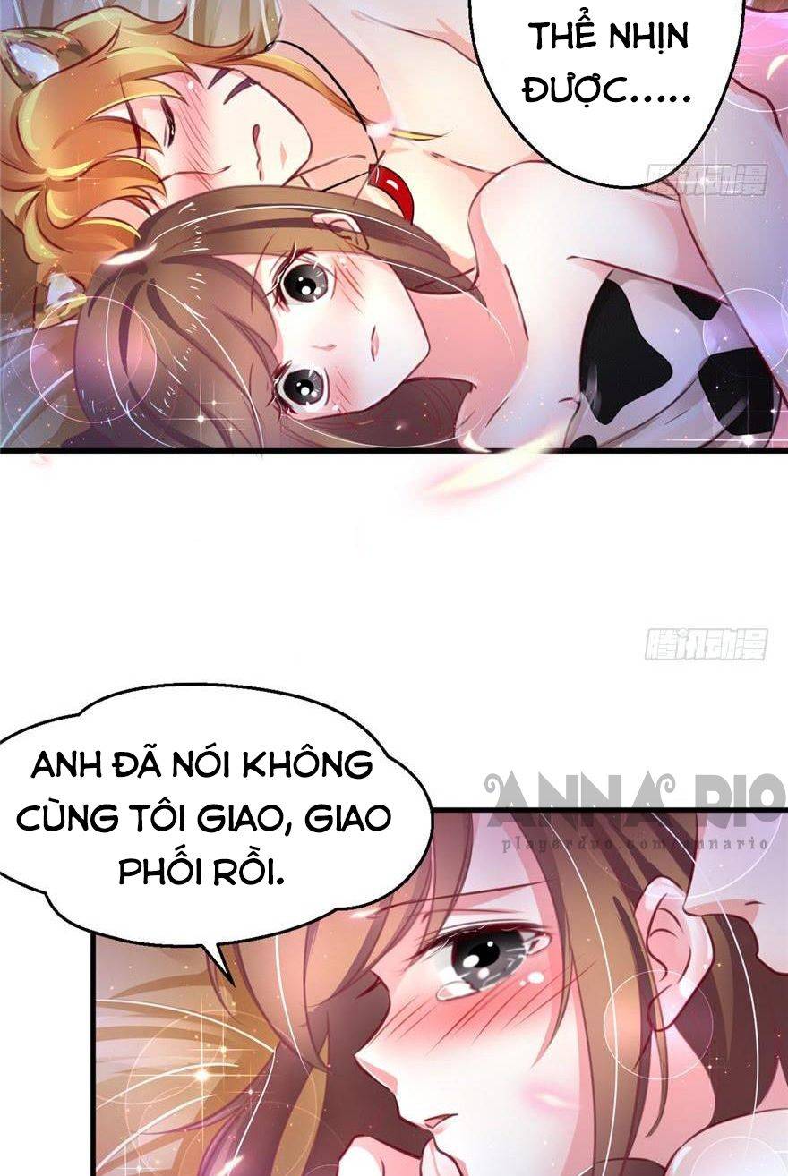 Thảnh Thơi Thú Thế Chủng Chủng Điền, Sinh Sinh Tể - Chap 6