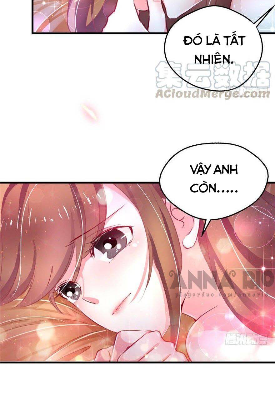 Thảnh Thơi Thú Thế Chủng Chủng Điền, Sinh Sinh Tể - Chap 6