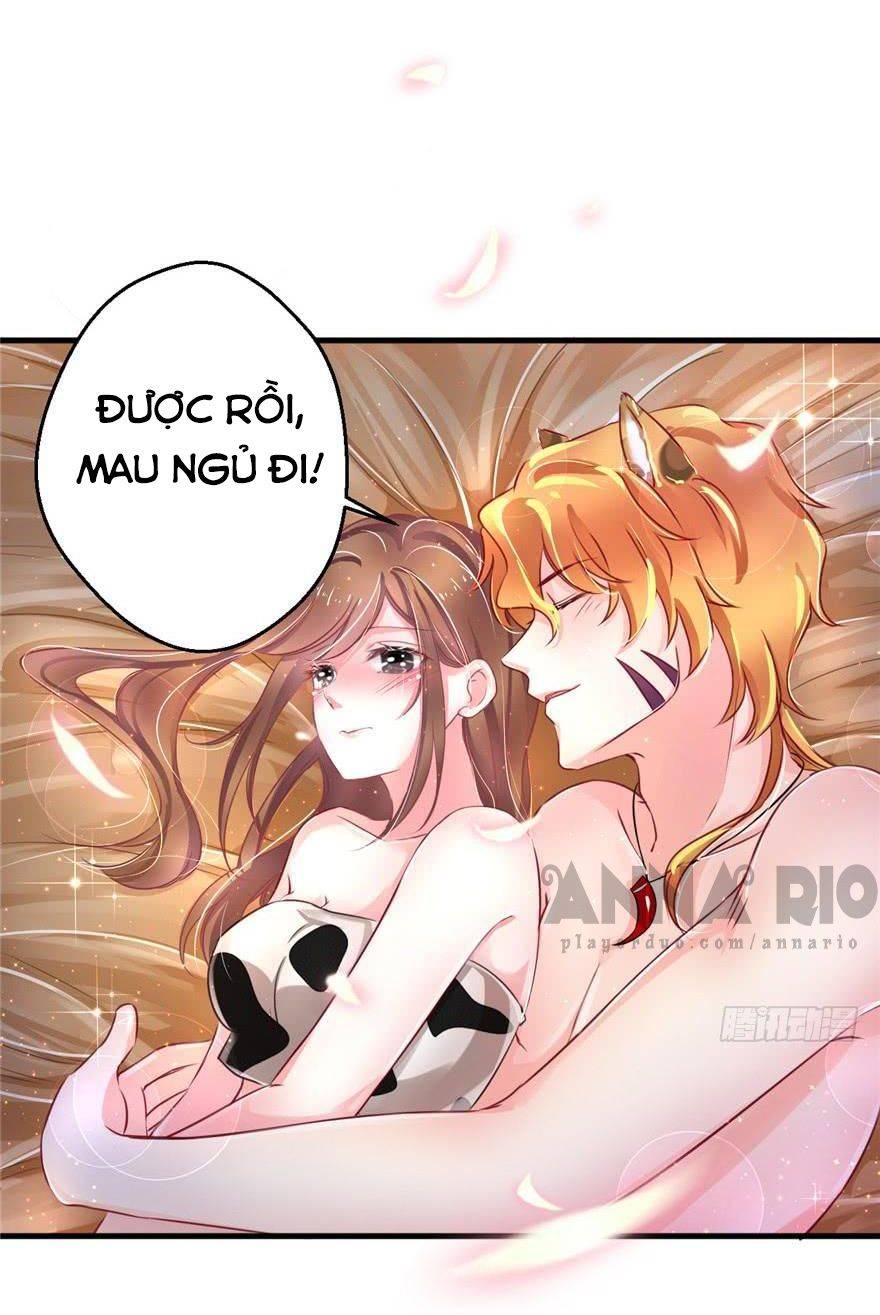 Thảnh Thơi Thú Thế Chủng Chủng Điền, Sinh Sinh Tể - Chap 6