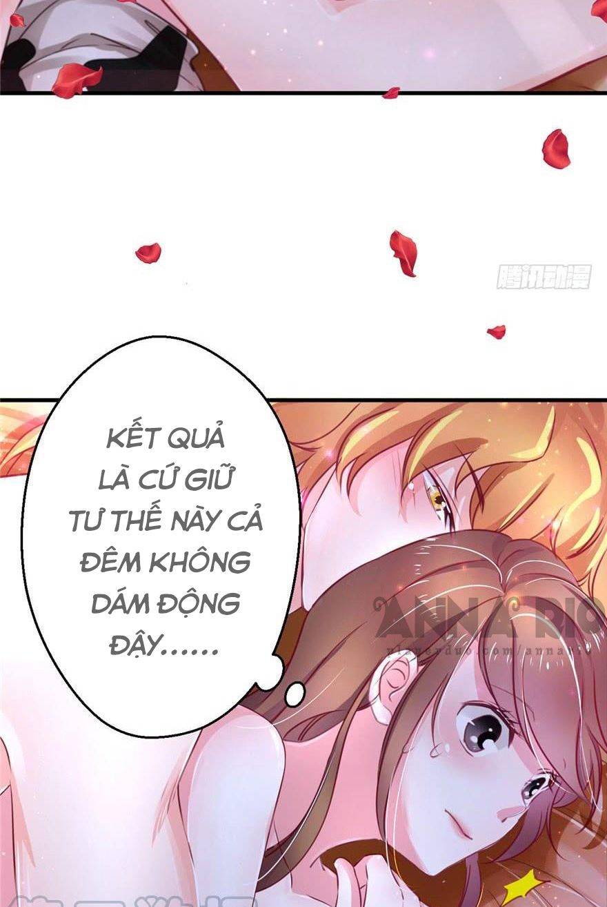 Thảnh Thơi Thú Thế Chủng Chủng Điền, Sinh Sinh Tể - Chap 6