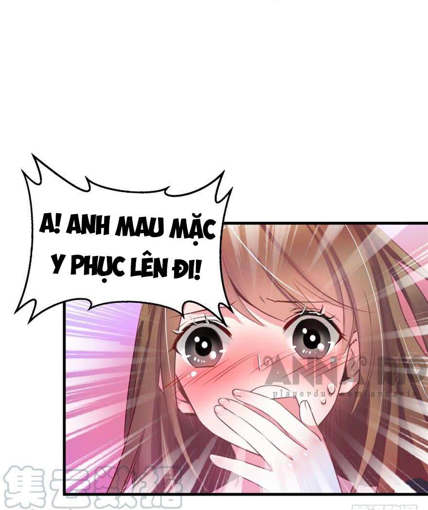 Thảnh Thơi Thú Thế Chủng Chủng Điền, Sinh Sinh Tể - Chap 6