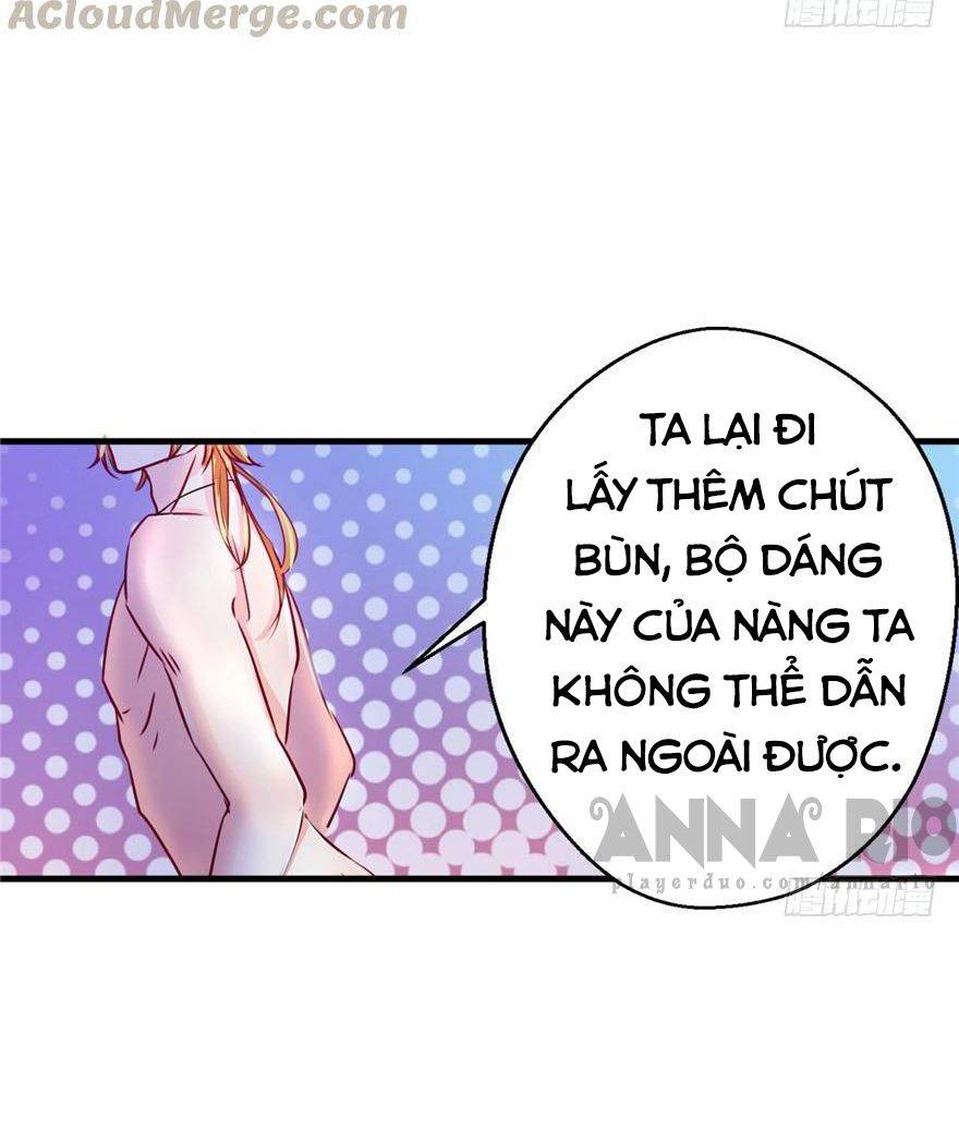 Thảnh Thơi Thú Thế Chủng Chủng Điền, Sinh Sinh Tể - Chap 6
