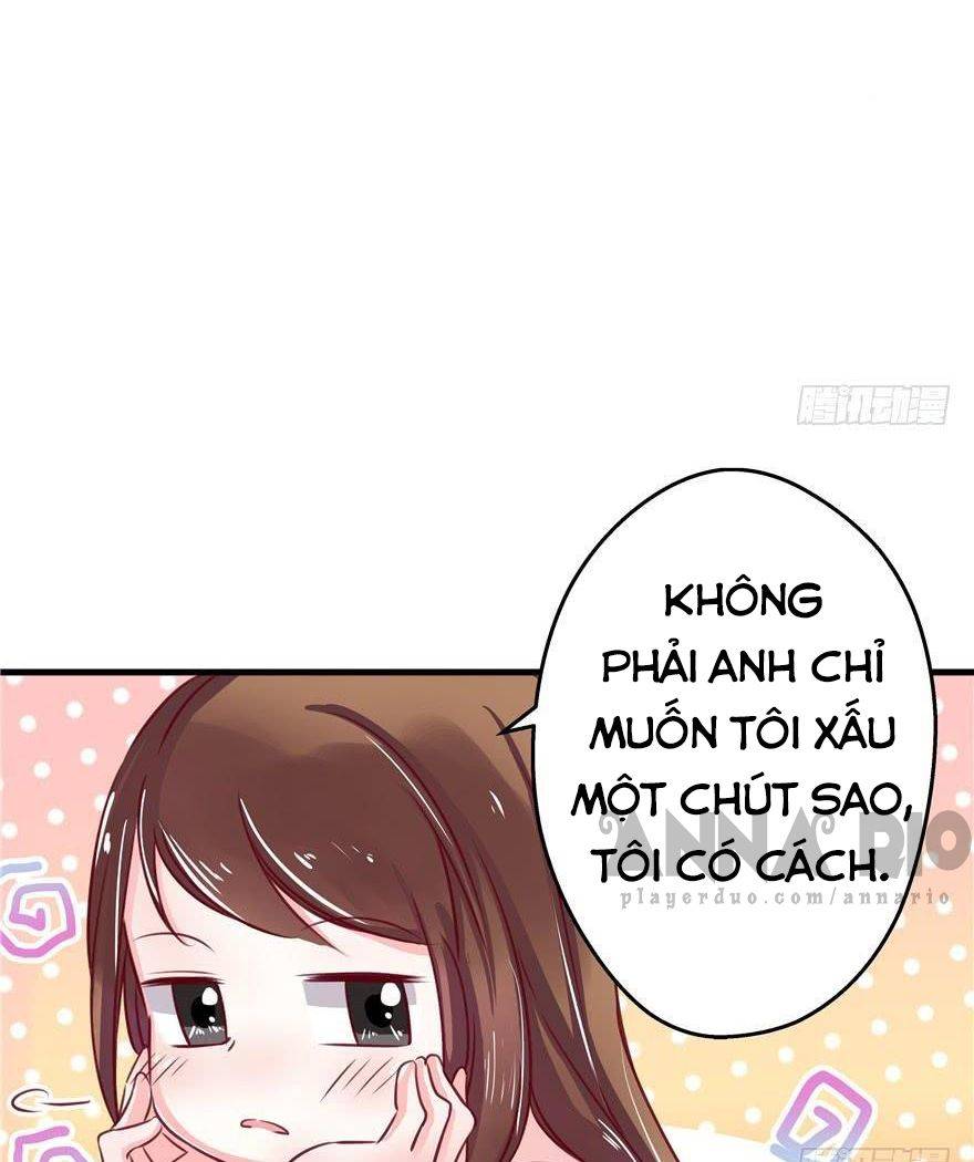 Thảnh Thơi Thú Thế Chủng Chủng Điền, Sinh Sinh Tể - Chap 6