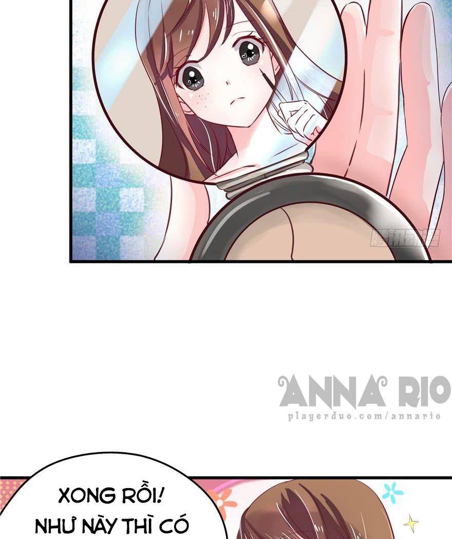 Thảnh Thơi Thú Thế Chủng Chủng Điền, Sinh Sinh Tể - Chap 6