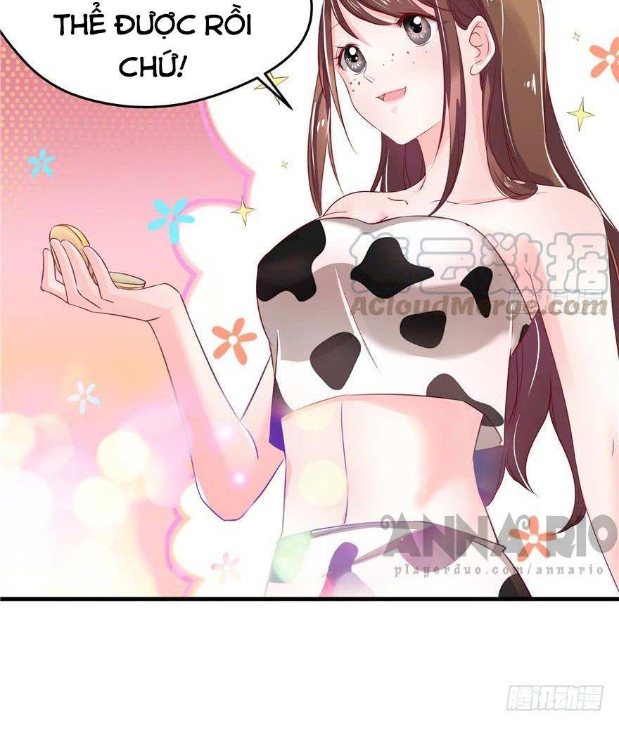 Thảnh Thơi Thú Thế Chủng Chủng Điền, Sinh Sinh Tể - Chap 6