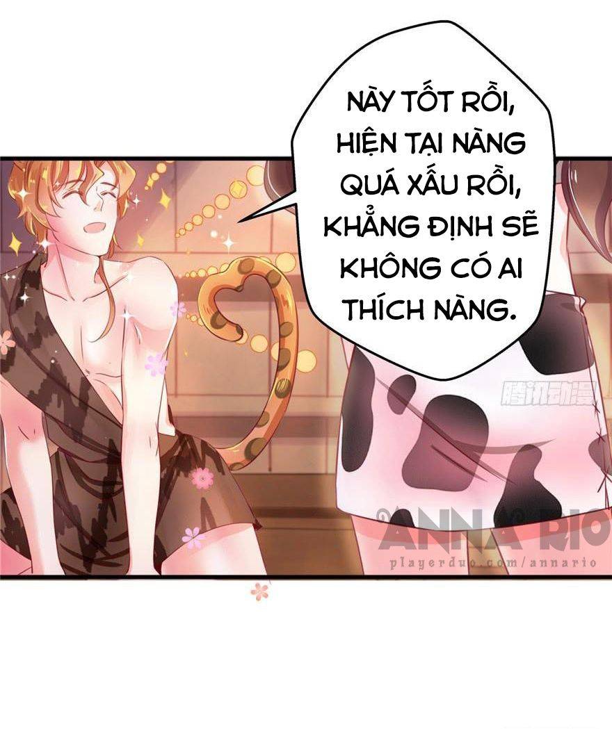 Thảnh Thơi Thú Thế Chủng Chủng Điền, Sinh Sinh Tể - Chap 6
