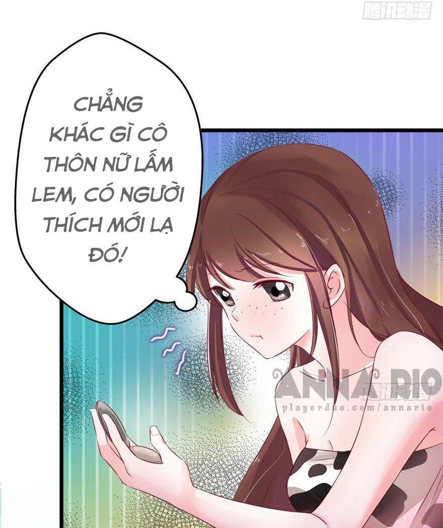 Thảnh Thơi Thú Thế Chủng Chủng Điền, Sinh Sinh Tể - Chap 6
