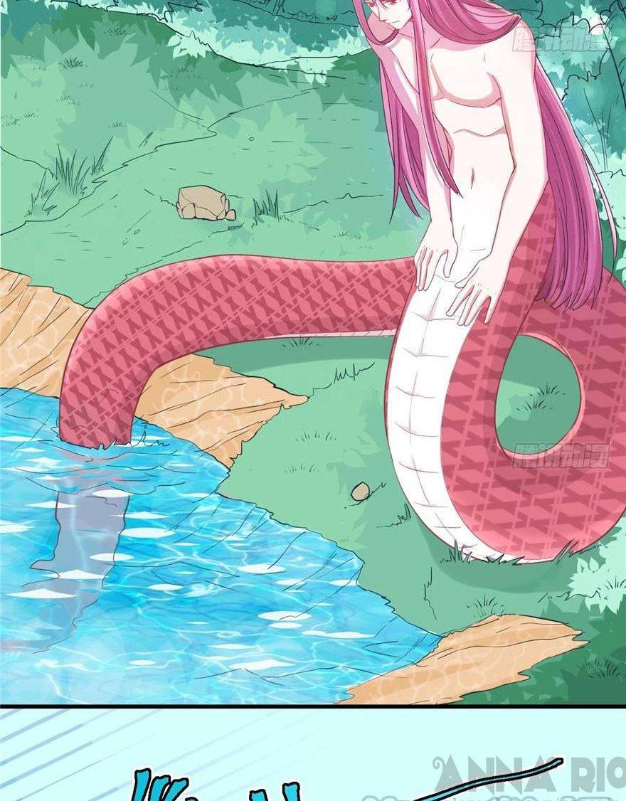 Thảnh Thơi Thú Thế Chủng Chủng Điền, Sinh Sinh Tể - Chap 60