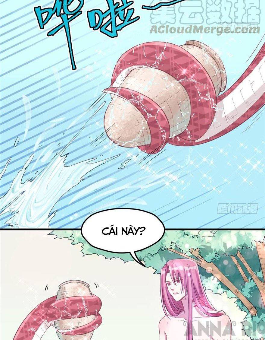 Thảnh Thơi Thú Thế Chủng Chủng Điền, Sinh Sinh Tể - Chap 60