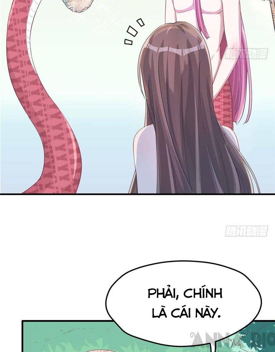 Thảnh Thơi Thú Thế Chủng Chủng Điền, Sinh Sinh Tể - Chap 60