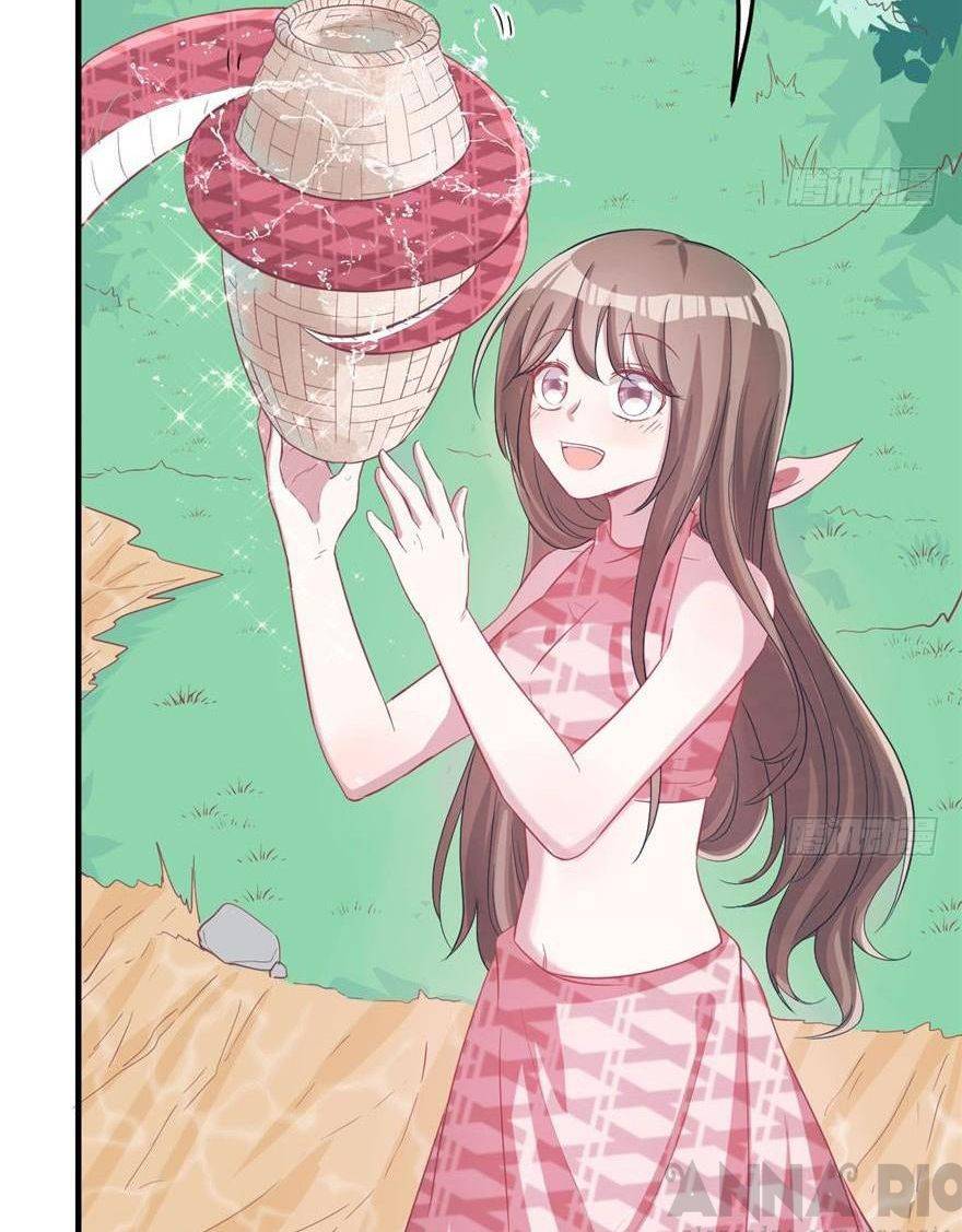 Thảnh Thơi Thú Thế Chủng Chủng Điền, Sinh Sinh Tể - Chap 60