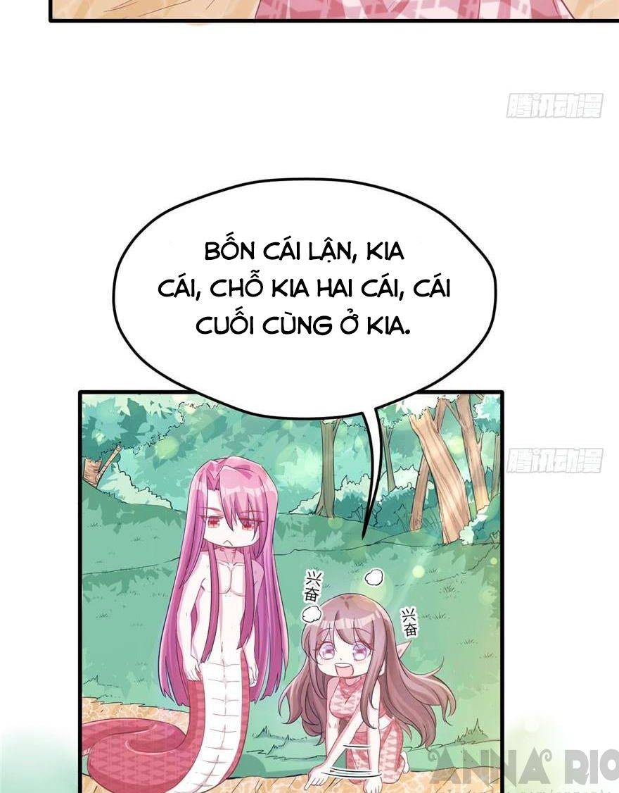 Thảnh Thơi Thú Thế Chủng Chủng Điền, Sinh Sinh Tể - Chap 60