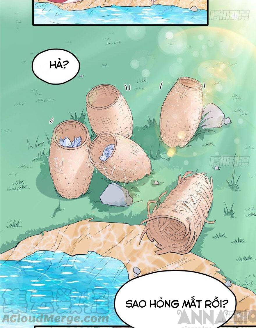 Thảnh Thơi Thú Thế Chủng Chủng Điền, Sinh Sinh Tể - Chap 60