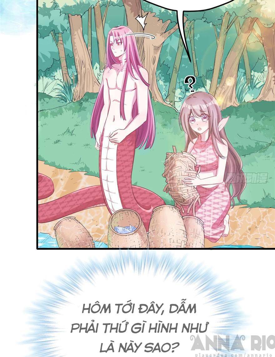 Thảnh Thơi Thú Thế Chủng Chủng Điền, Sinh Sinh Tể - Chap 60