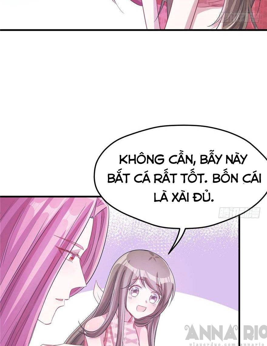 Thảnh Thơi Thú Thế Chủng Chủng Điền, Sinh Sinh Tể - Chap 60