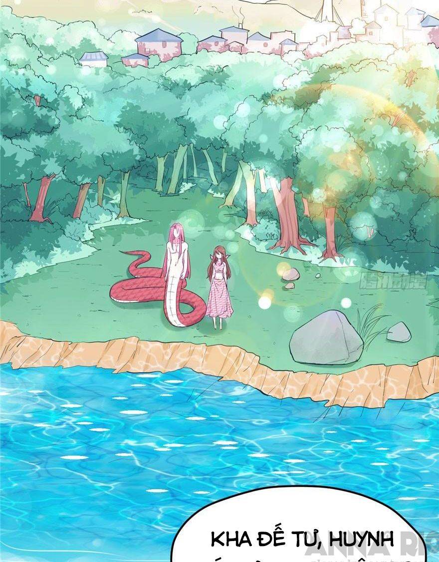 Thảnh Thơi Thú Thế Chủng Chủng Điền, Sinh Sinh Tể - Chap 60