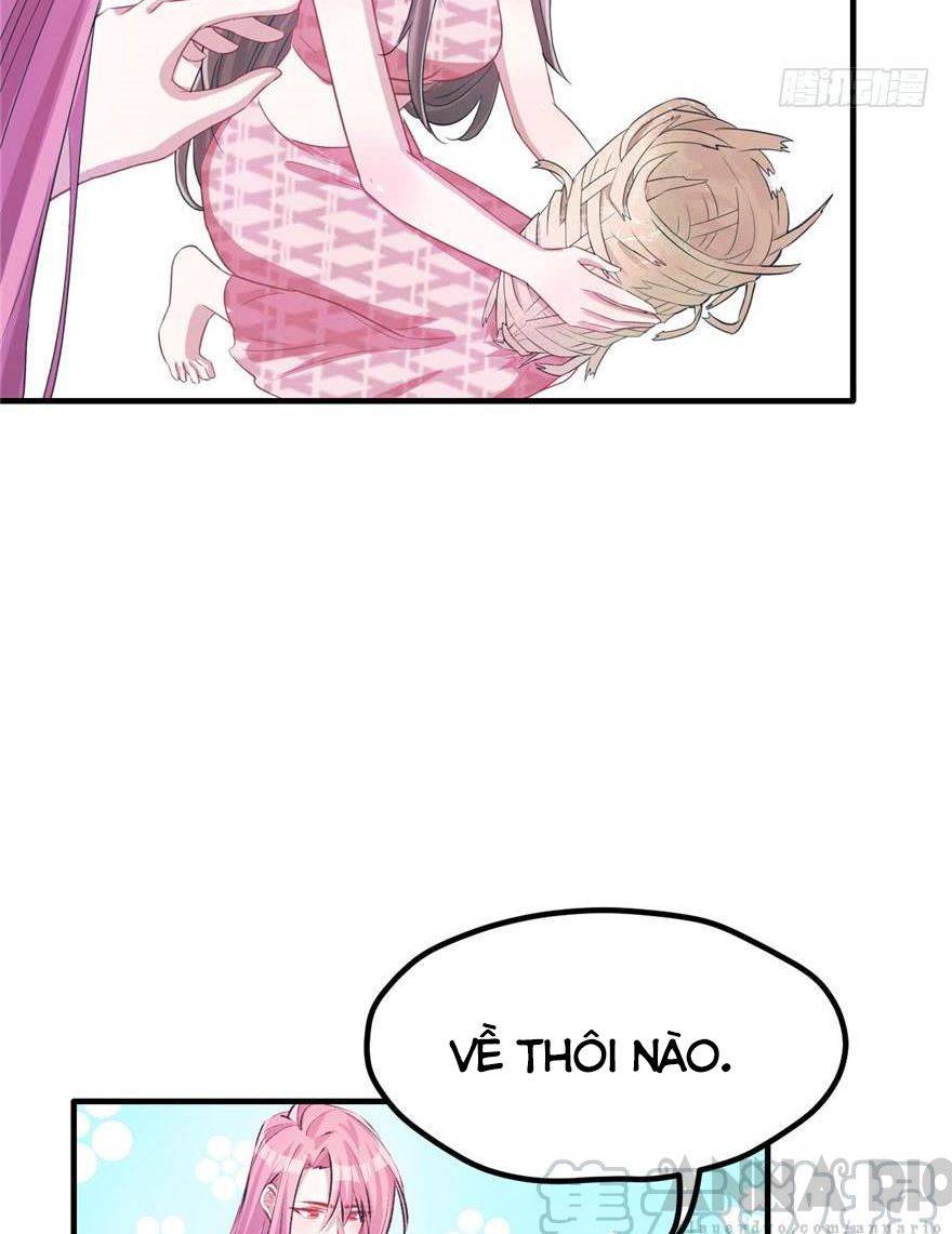 Thảnh Thơi Thú Thế Chủng Chủng Điền, Sinh Sinh Tể - Chap 60