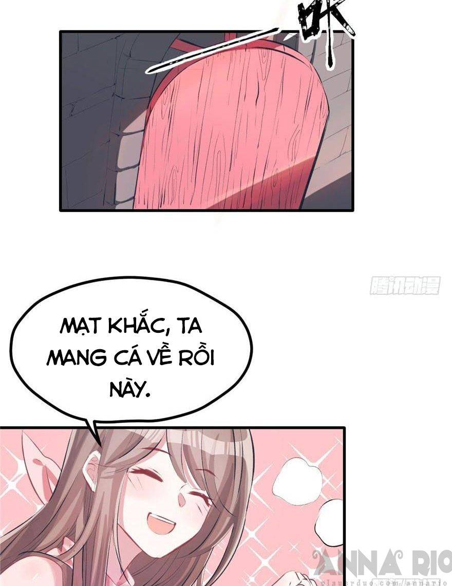 Thảnh Thơi Thú Thế Chủng Chủng Điền, Sinh Sinh Tể - Chap 60