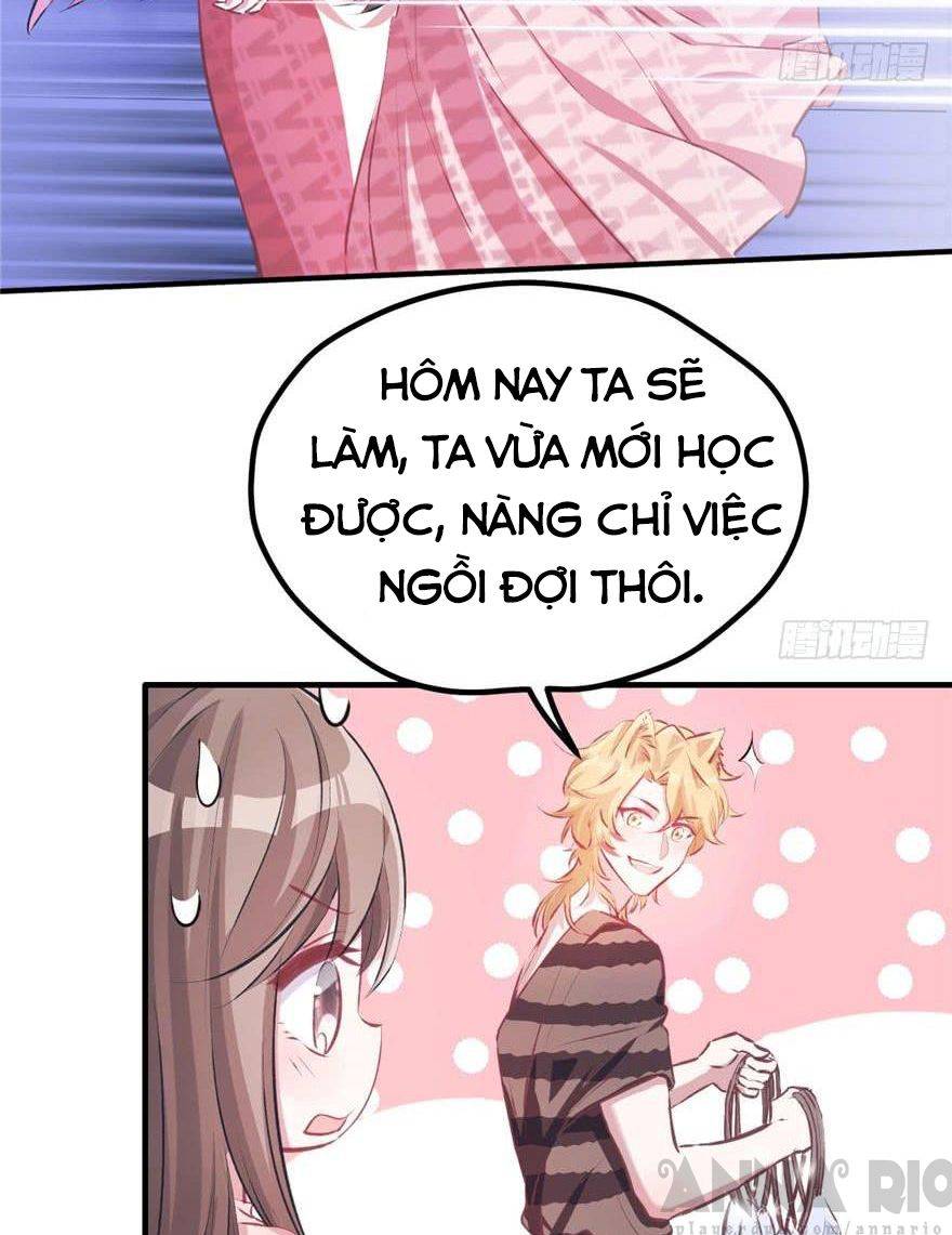 Thảnh Thơi Thú Thế Chủng Chủng Điền, Sinh Sinh Tể - Chap 60