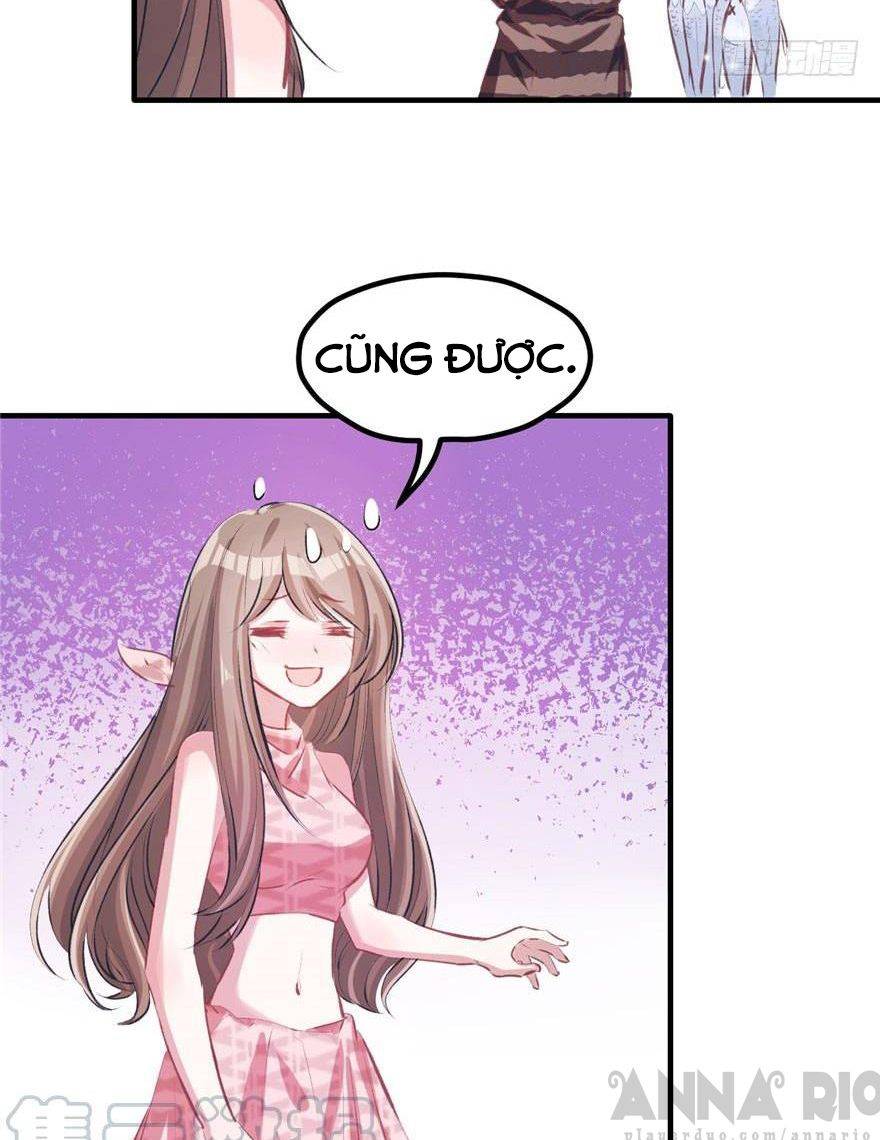 Thảnh Thơi Thú Thế Chủng Chủng Điền, Sinh Sinh Tể - Chap 60