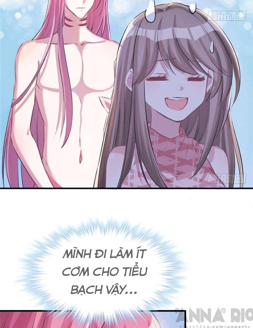 Thảnh Thơi Thú Thế Chủng Chủng Điền, Sinh Sinh Tể - Chap 60