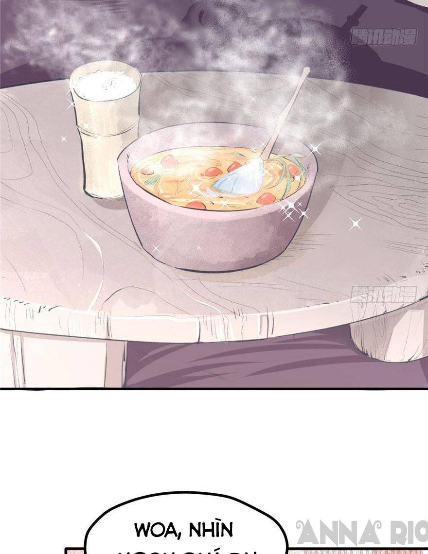 Thảnh Thơi Thú Thế Chủng Chủng Điền, Sinh Sinh Tể - Chap 60