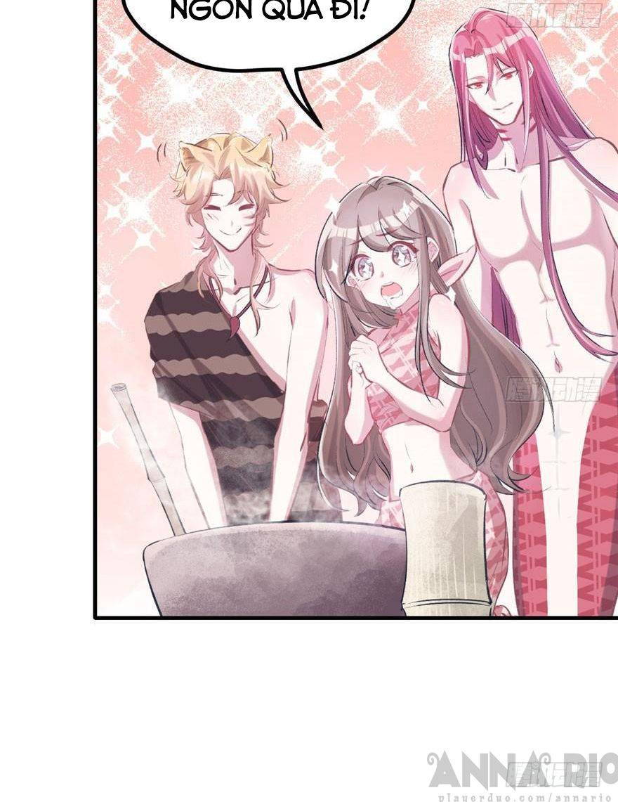 Thảnh Thơi Thú Thế Chủng Chủng Điền, Sinh Sinh Tể - Chap 60