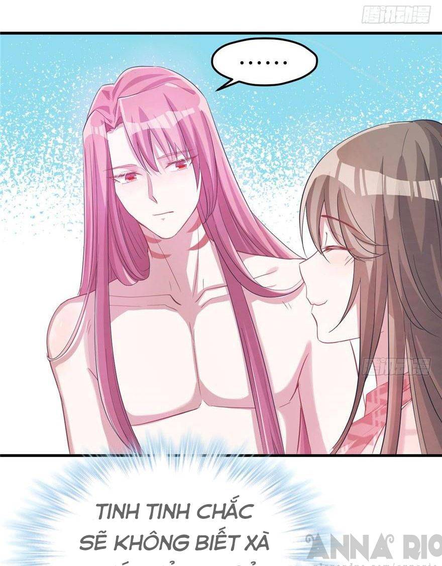 Thảnh Thơi Thú Thế Chủng Chủng Điền, Sinh Sinh Tể - Chap 60