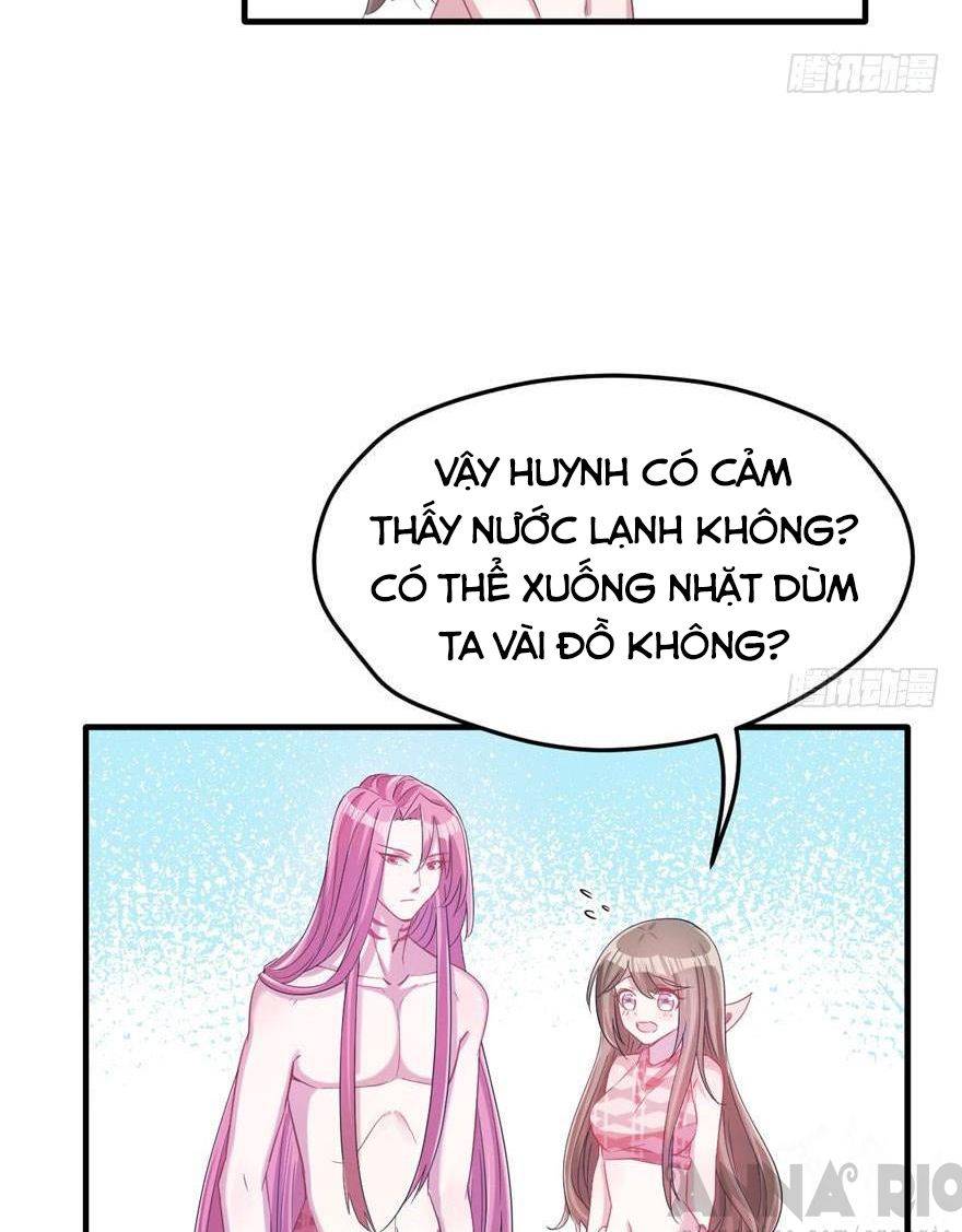 Thảnh Thơi Thú Thế Chủng Chủng Điền, Sinh Sinh Tể - Chap 60