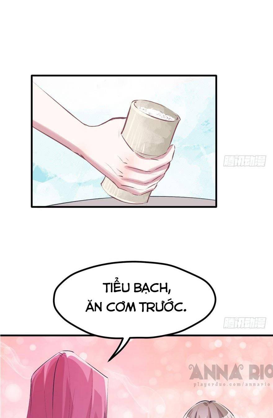 Thảnh Thơi Thú Thế Chủng Chủng Điền, Sinh Sinh Tể - Chap 61