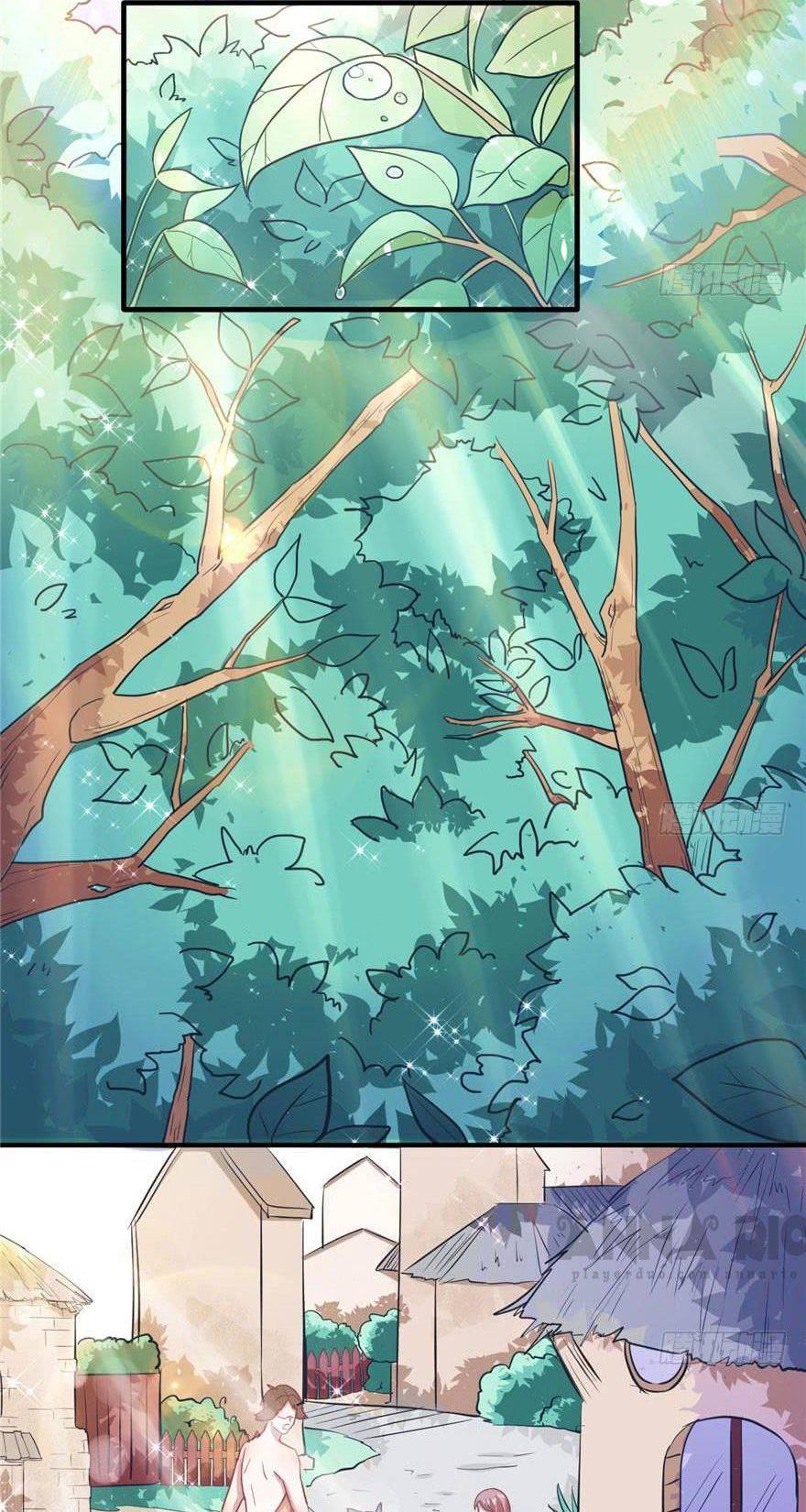 Thảnh Thơi Thú Thế Chủng Chủng Điền, Sinh Sinh Tể - Chap 61