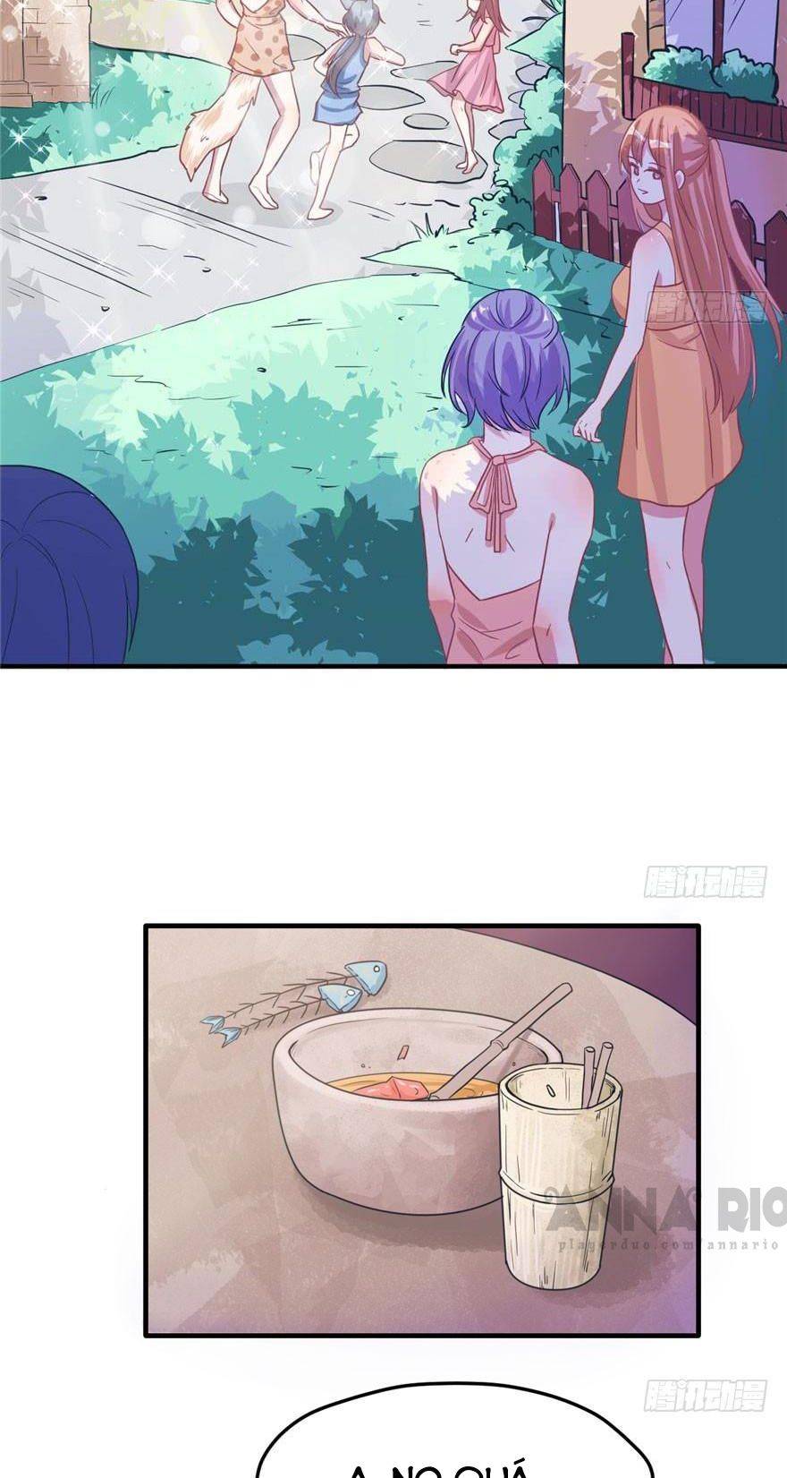 Thảnh Thơi Thú Thế Chủng Chủng Điền, Sinh Sinh Tể - Chap 61