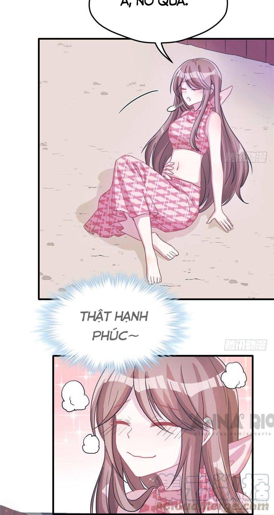 Thảnh Thơi Thú Thế Chủng Chủng Điền, Sinh Sinh Tể - Chap 61