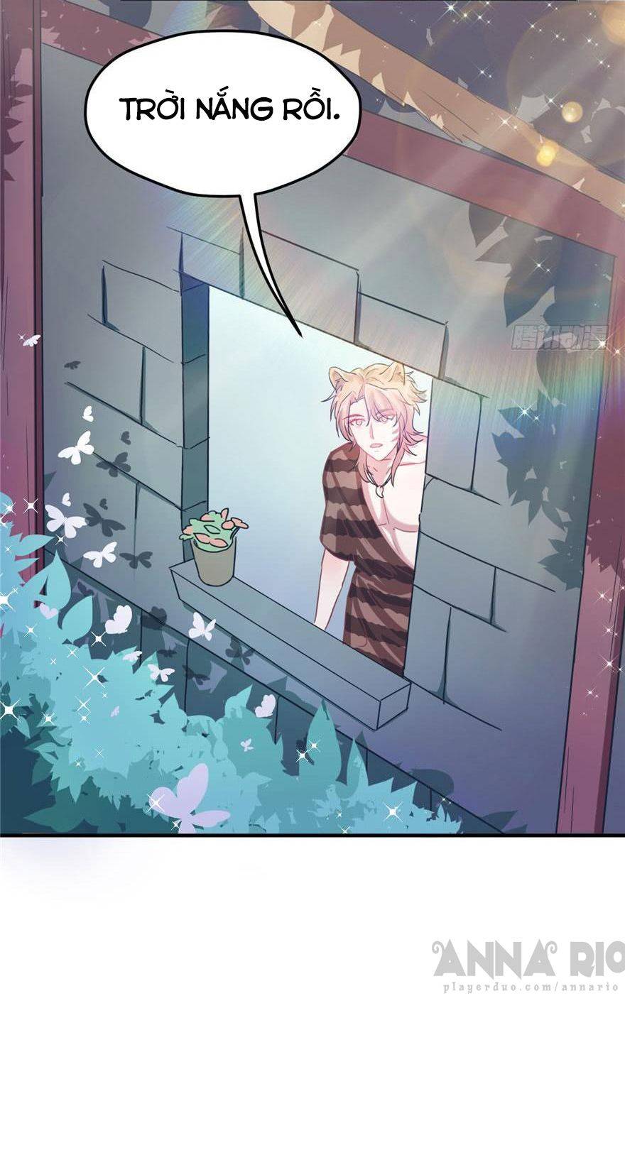 Thảnh Thơi Thú Thế Chủng Chủng Điền, Sinh Sinh Tể - Chap 61