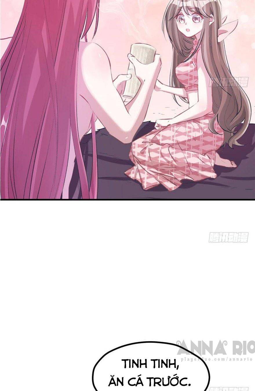 Thảnh Thơi Thú Thế Chủng Chủng Điền, Sinh Sinh Tể - Chap 61