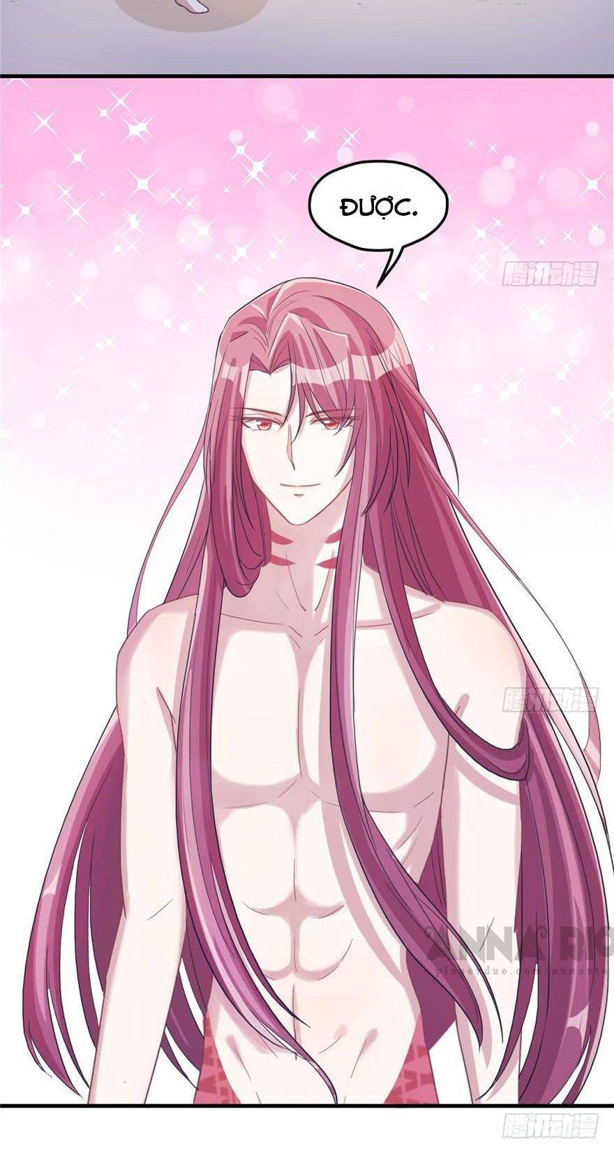 Thảnh Thơi Thú Thế Chủng Chủng Điền, Sinh Sinh Tể - Chap 61