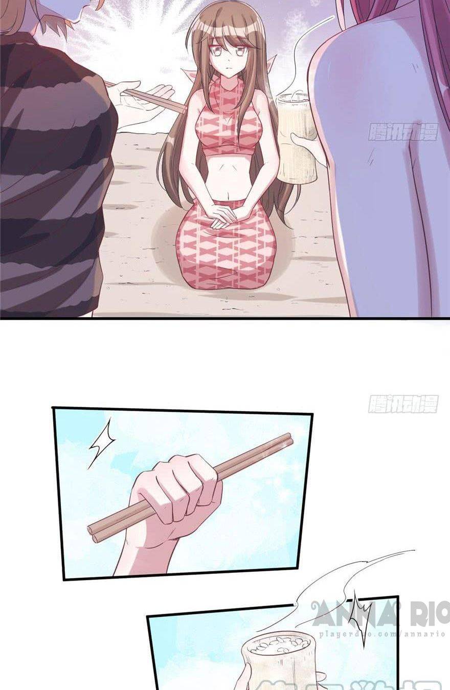 Thảnh Thơi Thú Thế Chủng Chủng Điền, Sinh Sinh Tể - Chap 61