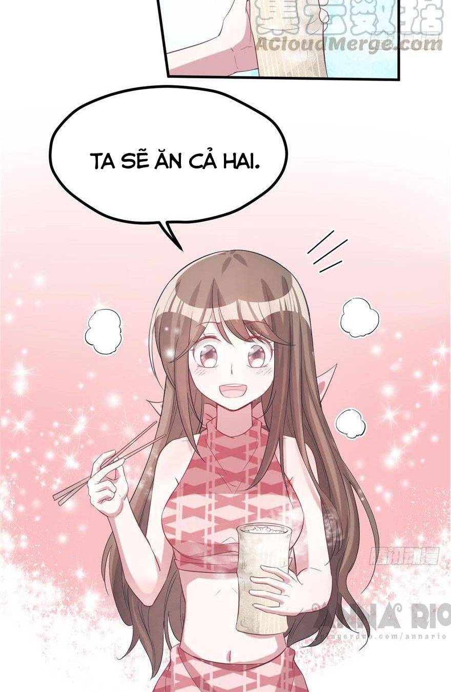 Thảnh Thơi Thú Thế Chủng Chủng Điền, Sinh Sinh Tể - Chap 61