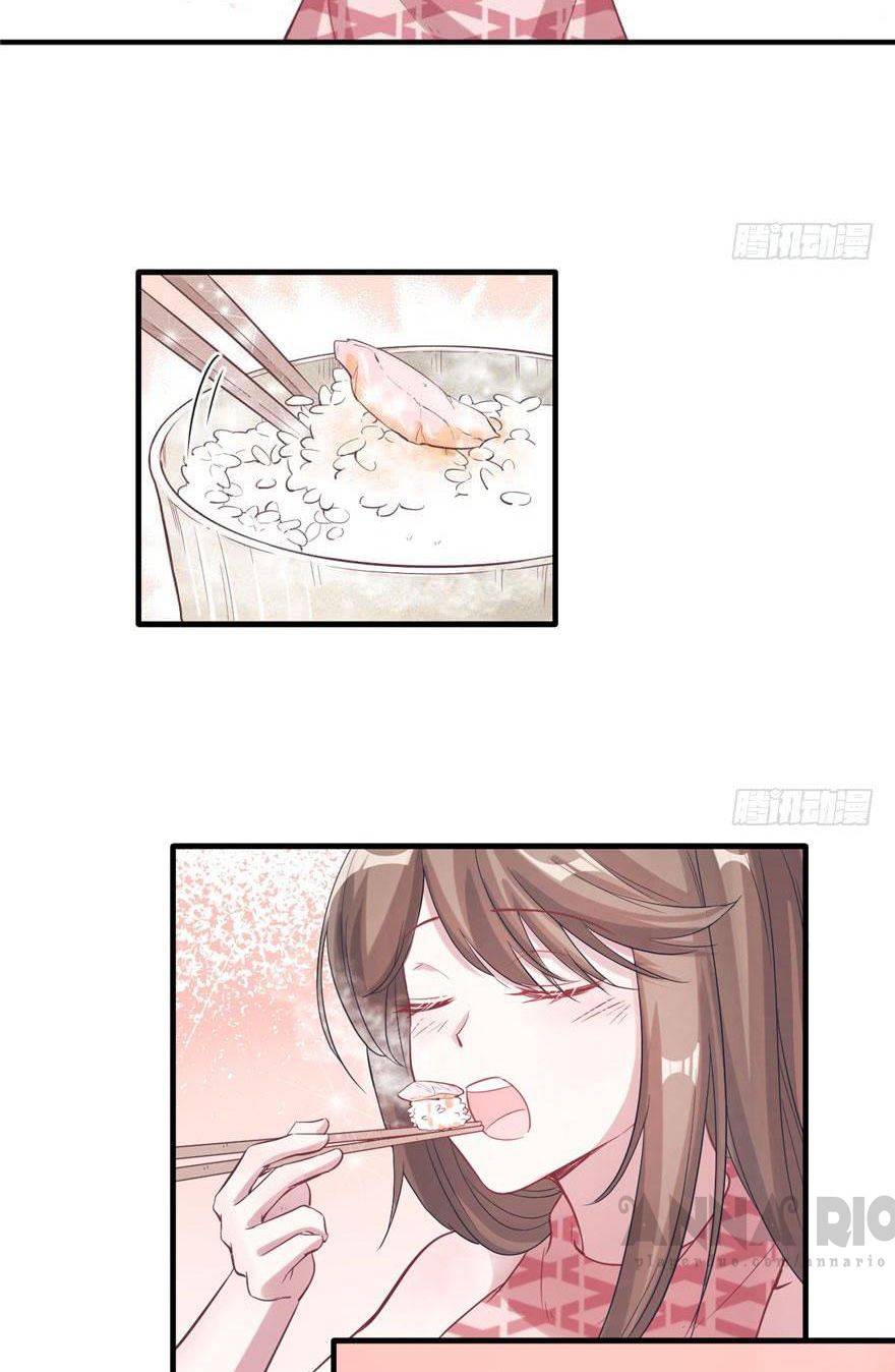 Thảnh Thơi Thú Thế Chủng Chủng Điền, Sinh Sinh Tể - Chap 61