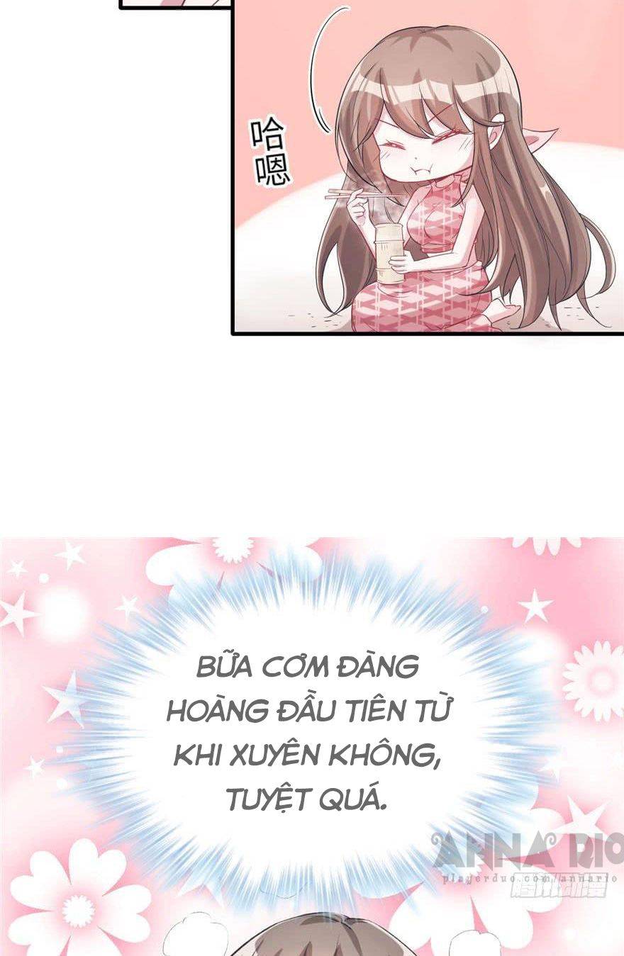 Thảnh Thơi Thú Thế Chủng Chủng Điền, Sinh Sinh Tể - Chap 61