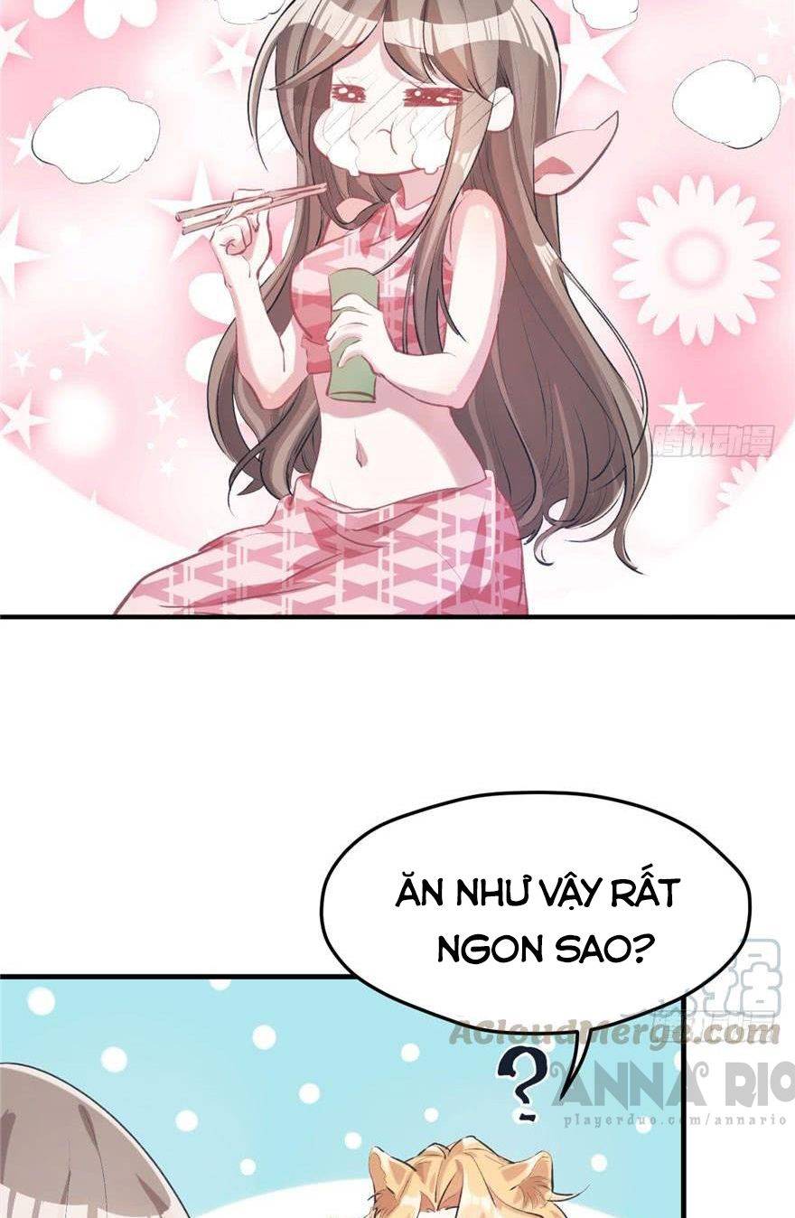 Thảnh Thơi Thú Thế Chủng Chủng Điền, Sinh Sinh Tể - Chap 61