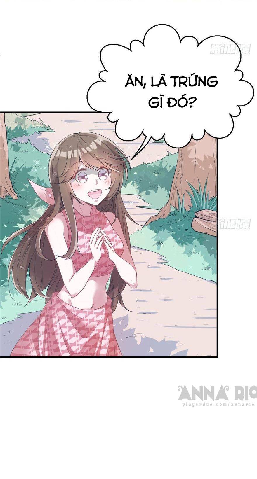 Thảnh Thơi Thú Thế Chủng Chủng Điền, Sinh Sinh Tể - Chap 62