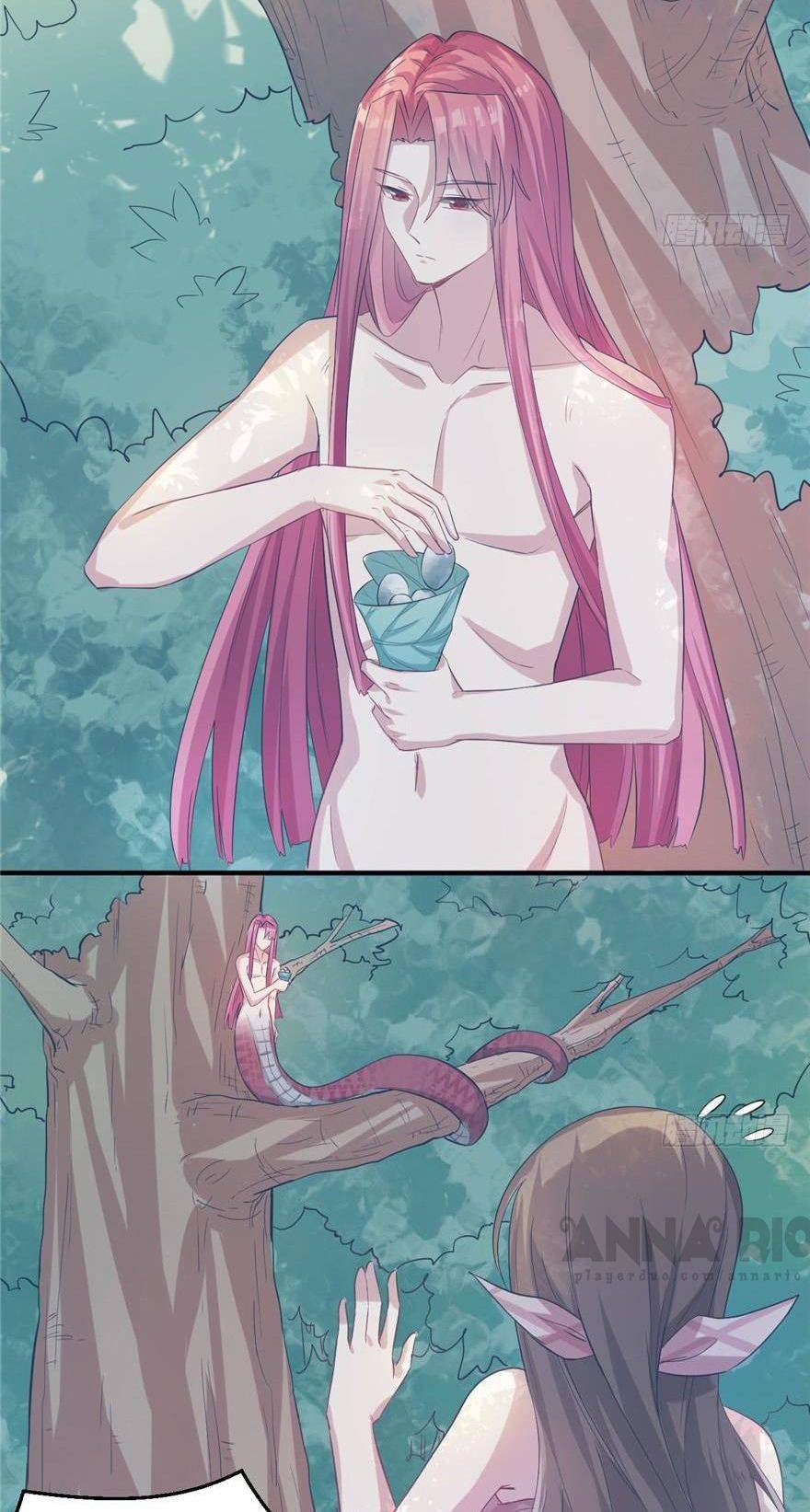 Thảnh Thơi Thú Thế Chủng Chủng Điền, Sinh Sinh Tể - Chap 62